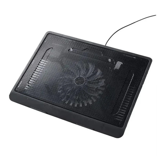 Base Notebook Ergonomica Cooling 15.6 Cooler Usb