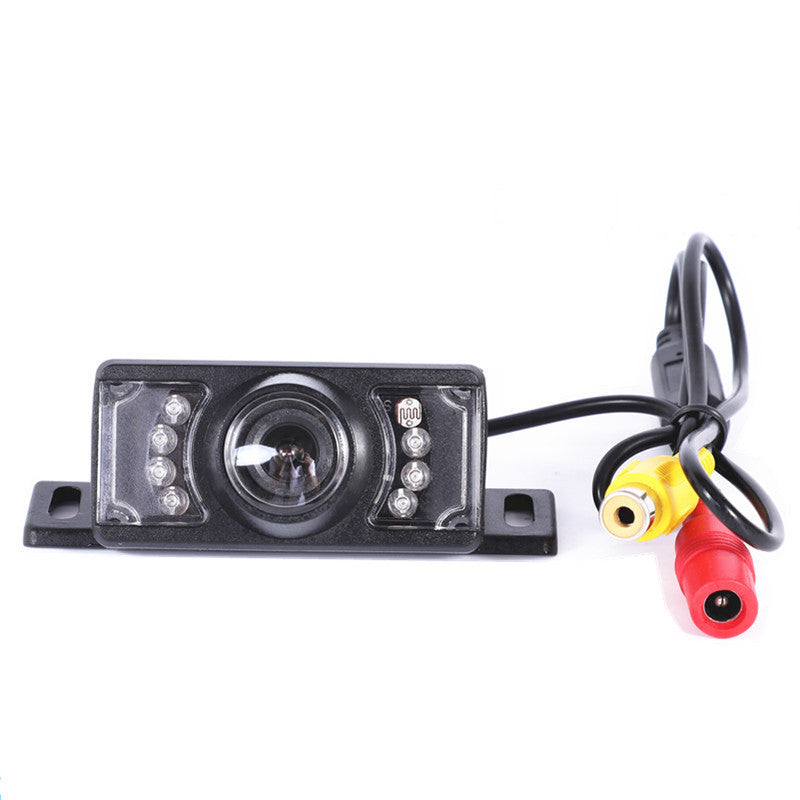 HD Infrared Night Vision Reversing Camera