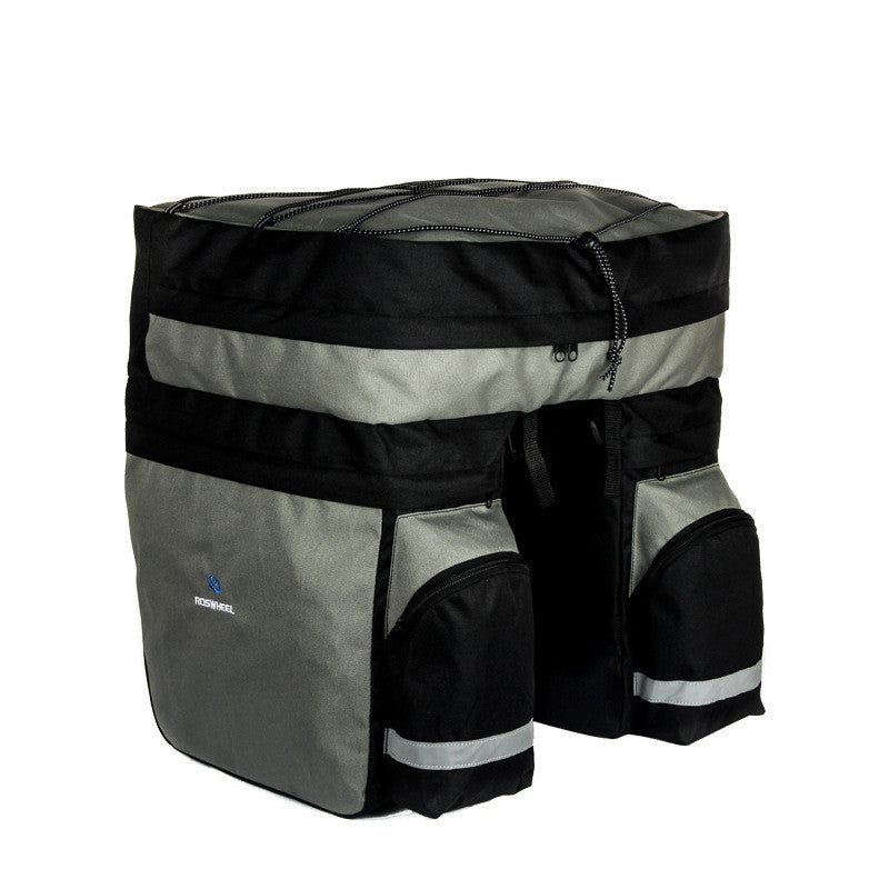 Mountain bike bag