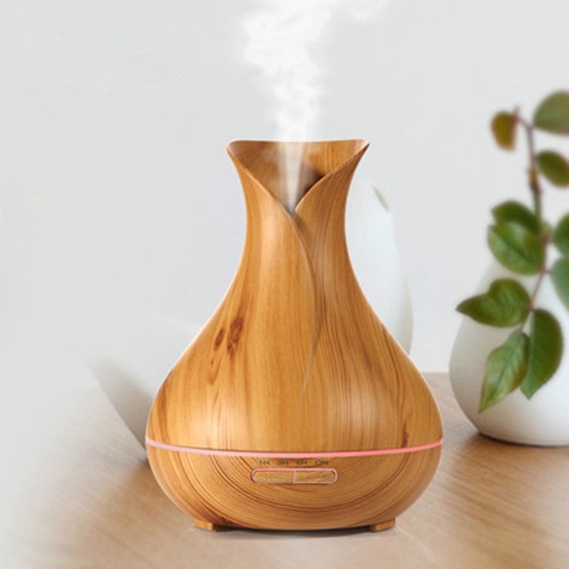 Ultrasonic Diffuser