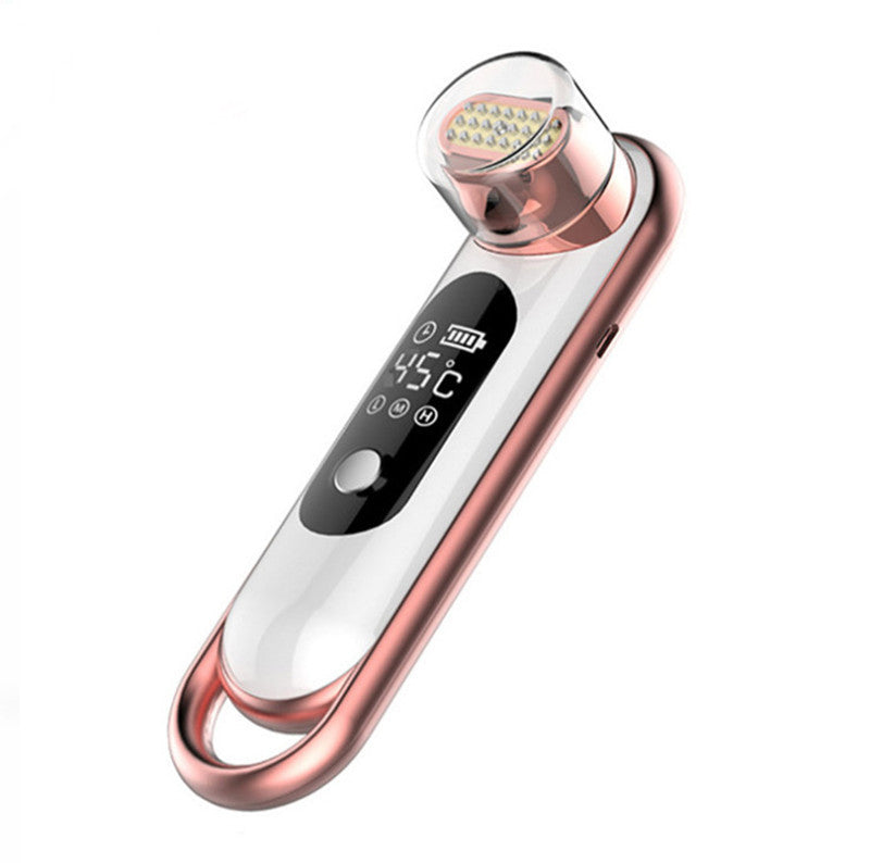 The Fifth Generation of Home Firming and Rejuvenating Massager Hot Lift