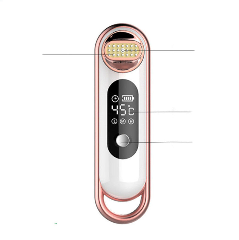 The Fifth Generation of Home Firming and Rejuvenating Massager Hot Lift