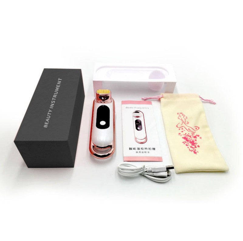 The Fifth Generation of Home Firming and Rejuvenating Massager Hot Lift