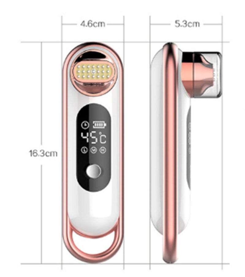 The Fifth Generation of Home Firming and Rejuvenating Massager Hot Lift