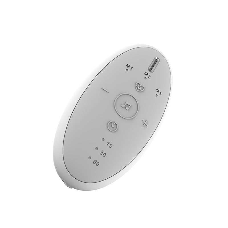 New Product Hand-Held Sleep Aid White Noise Machine Sleep Meter Smart