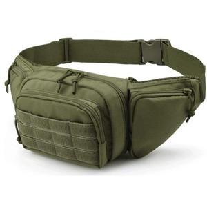 New Outdoor Tactical Multifunctional Storage Pocket