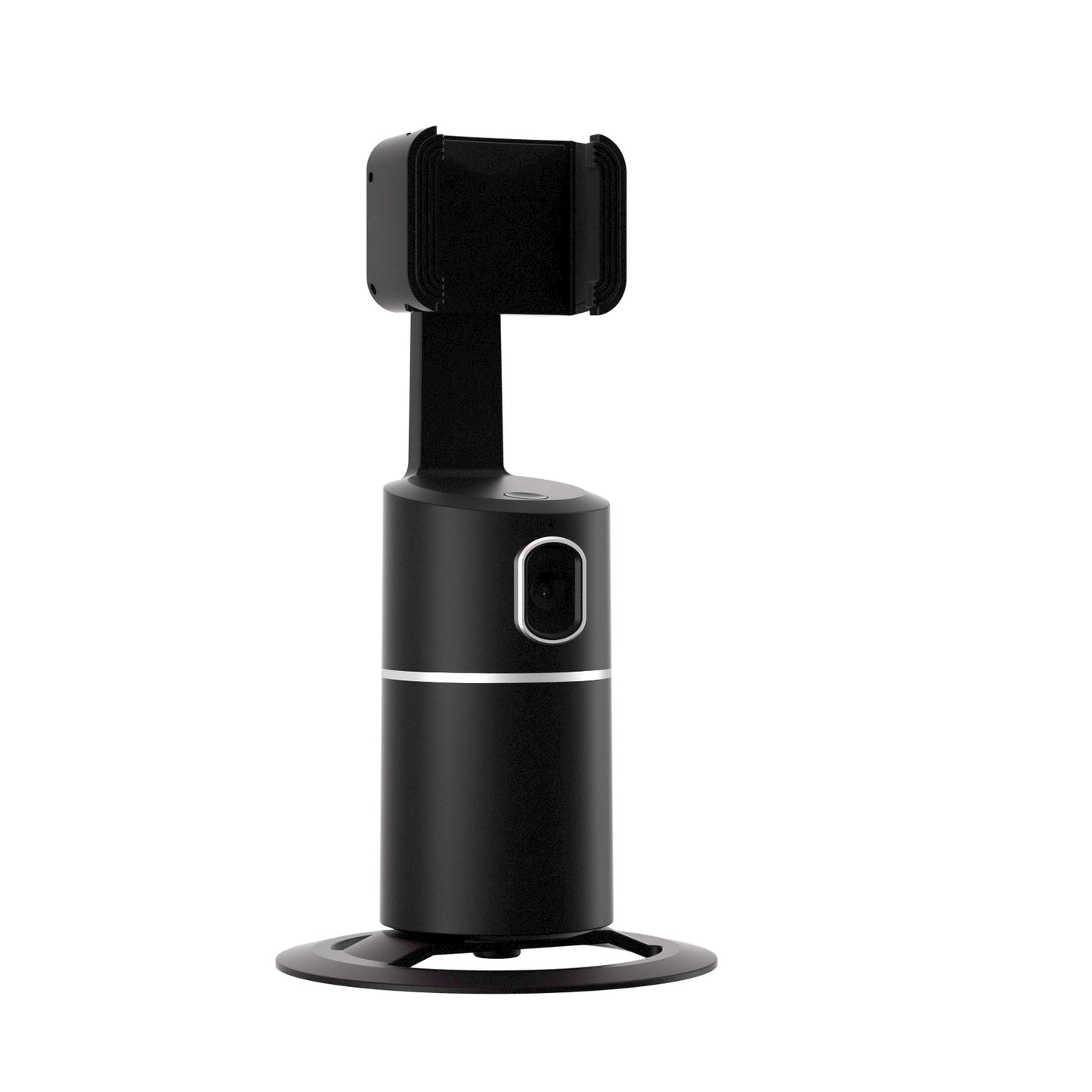 360-degree Smart Tracking Gimbal And Mobile Phone Tracking Stabilizer