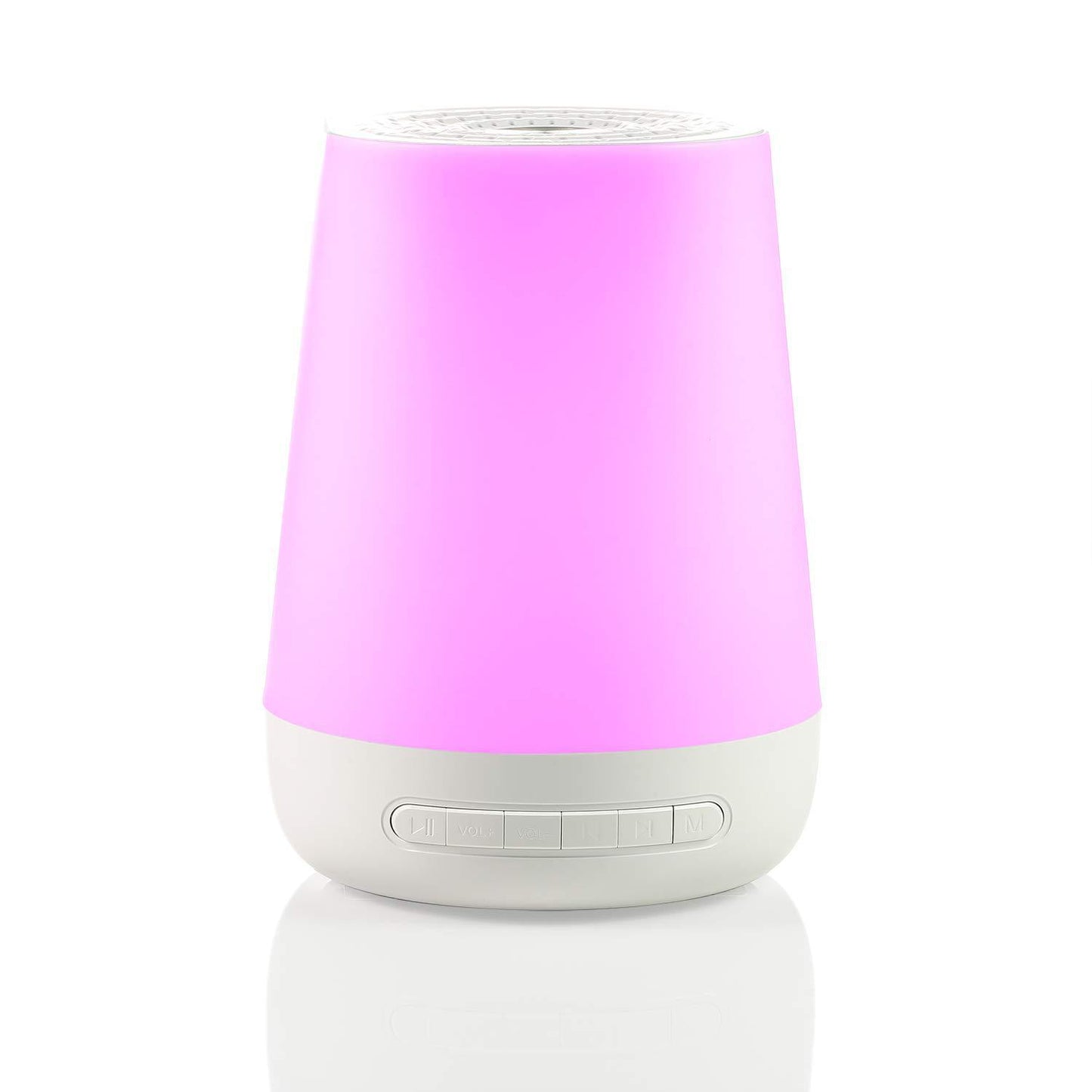 White Noise Sleep Instrument Touch Light Colorful