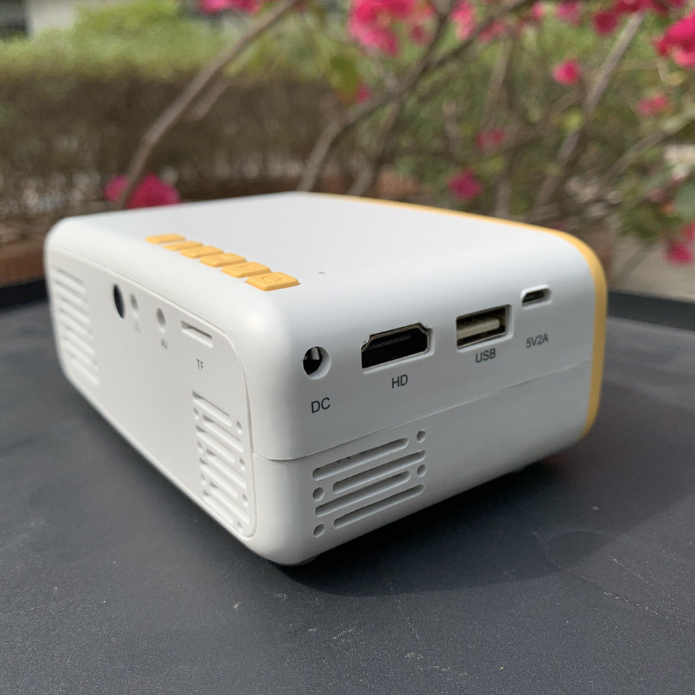 Portable Projector