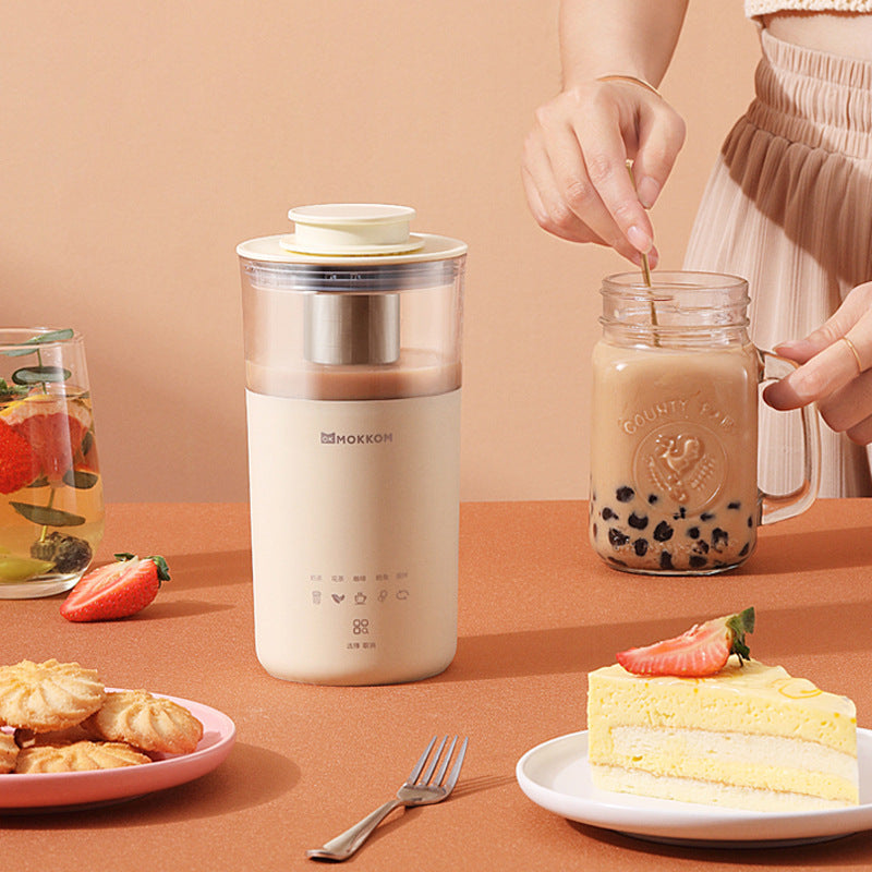 Coffee Machine Milk Tea Machine Mini Milk Froth Machine