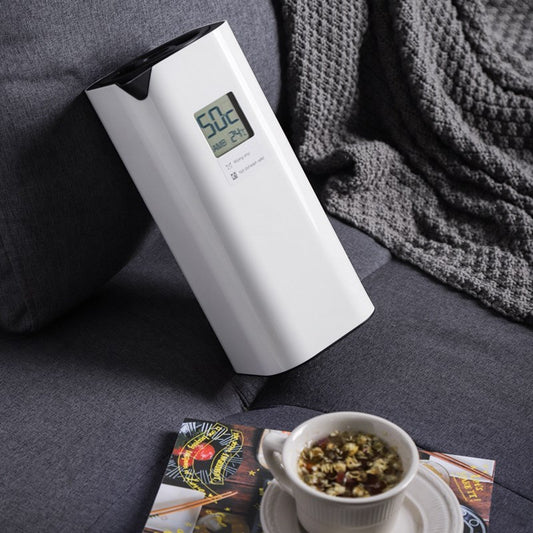 304 Smart Temperature Coffee Pot