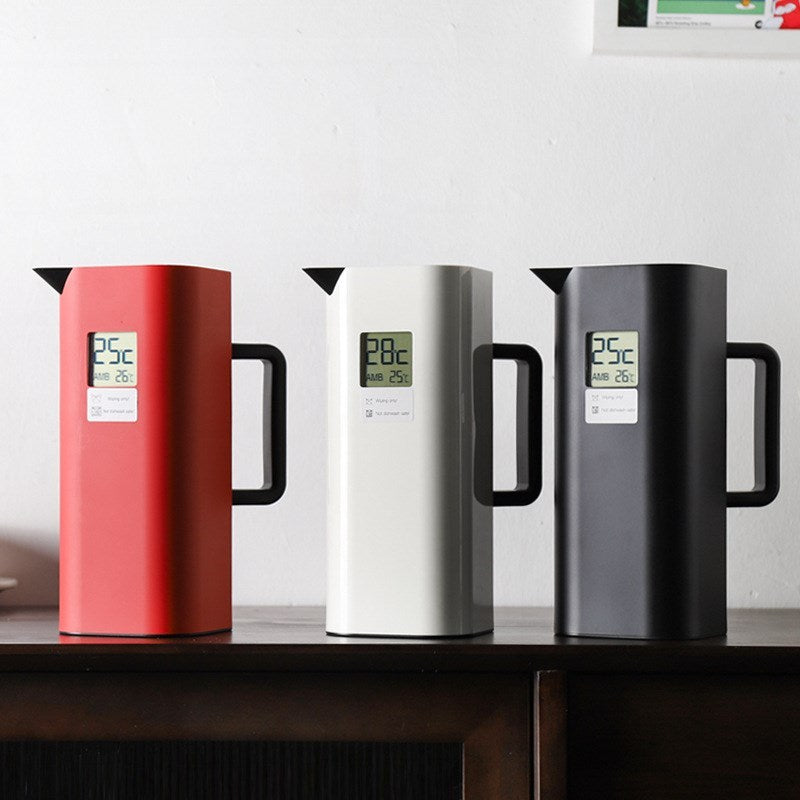 304 Smart Temperature Coffee Pot