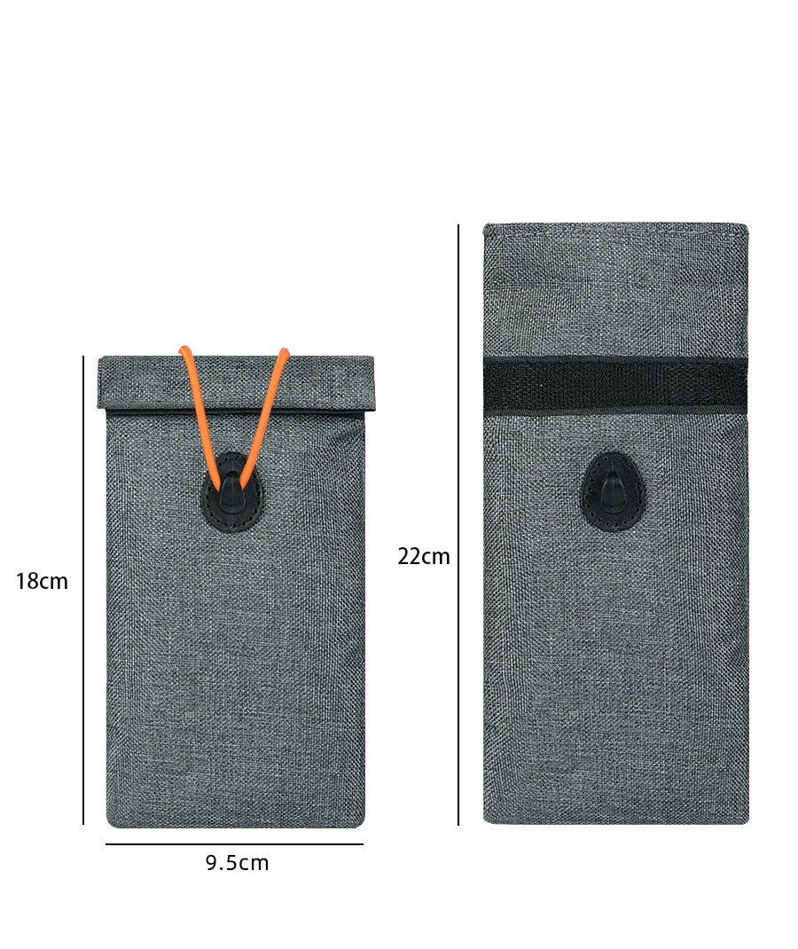 Mobile Phone Shielding Bag Radiation Protection For Pregnant Women