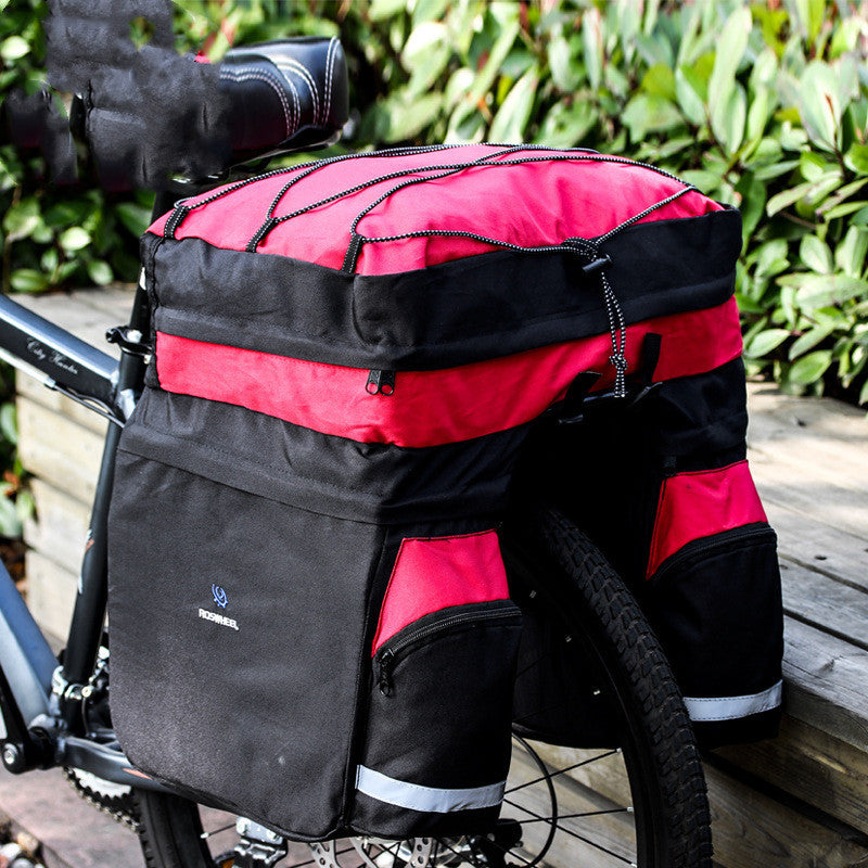 Mountain bike bag