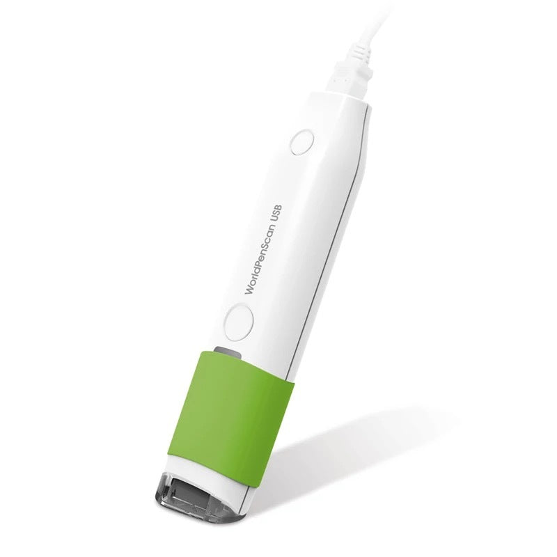 USB speed recorder translation pen