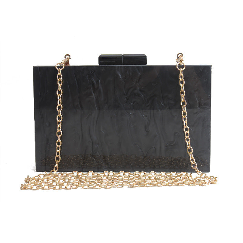 Handbag Luxury Women small chain