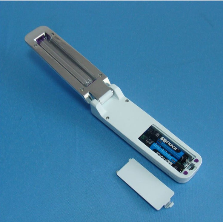 UV Disinfection Stick Ultraviolet Household Small Sterilization Lamp