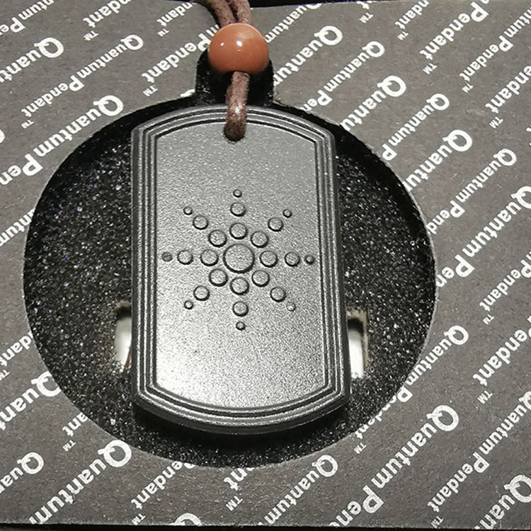 Anti EMF Radiation Protection Necklace