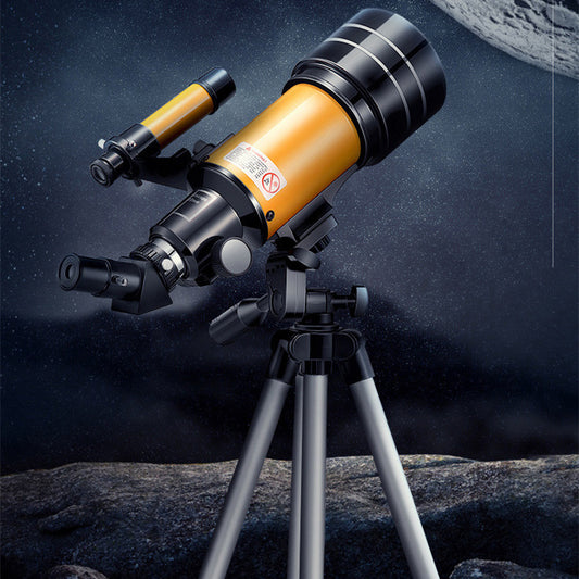 HD Night Vision Stargazing With Tripod