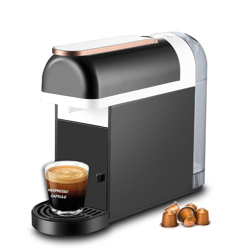 Portable Home Italian Automatic Coffee Machine