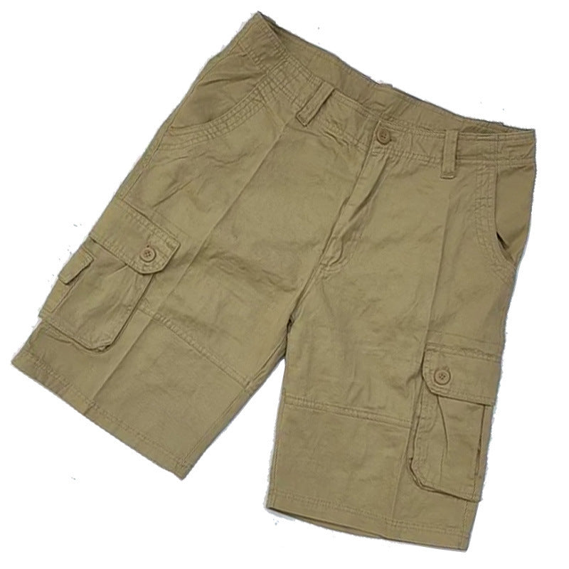 Men's plus size trousers