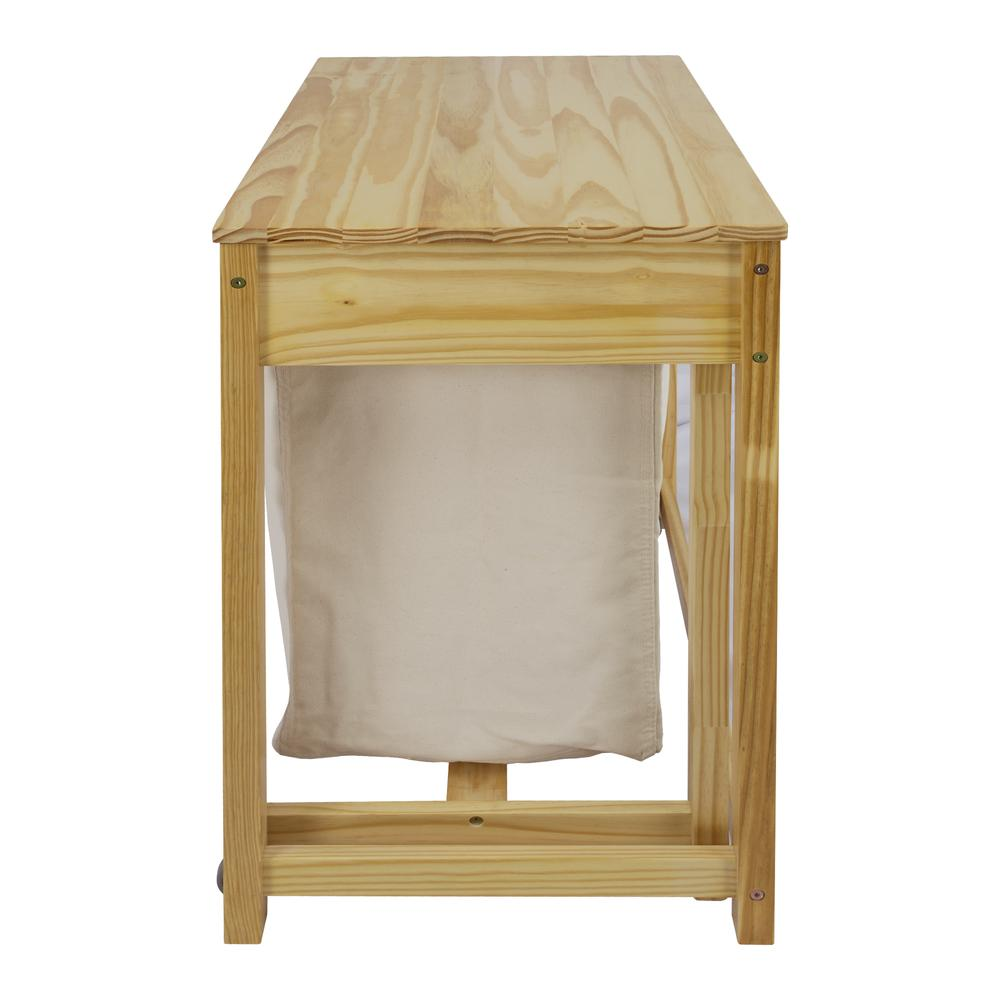 Eco Home Laundry Prep Hamper