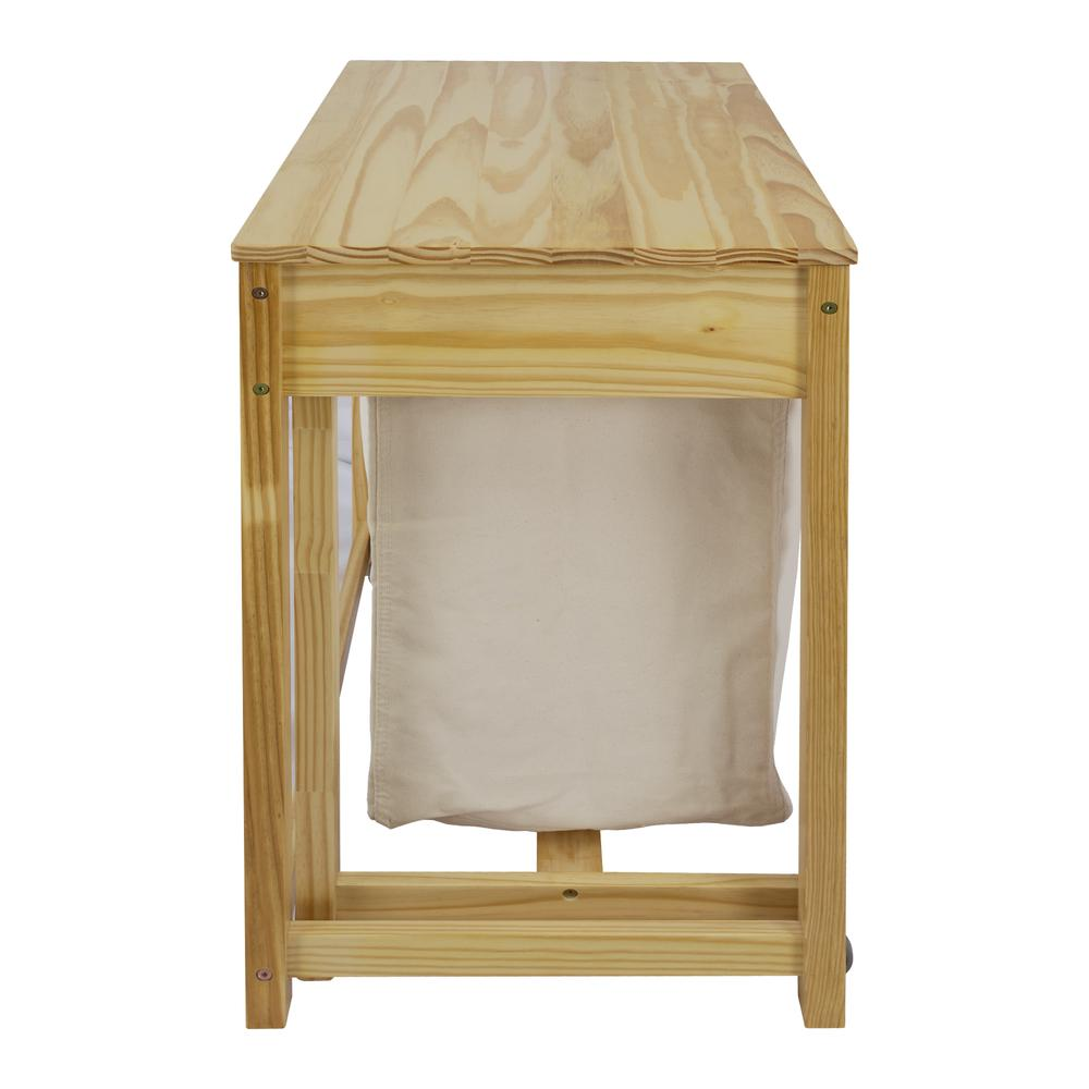 Eco Home Laundry Prep Hamper