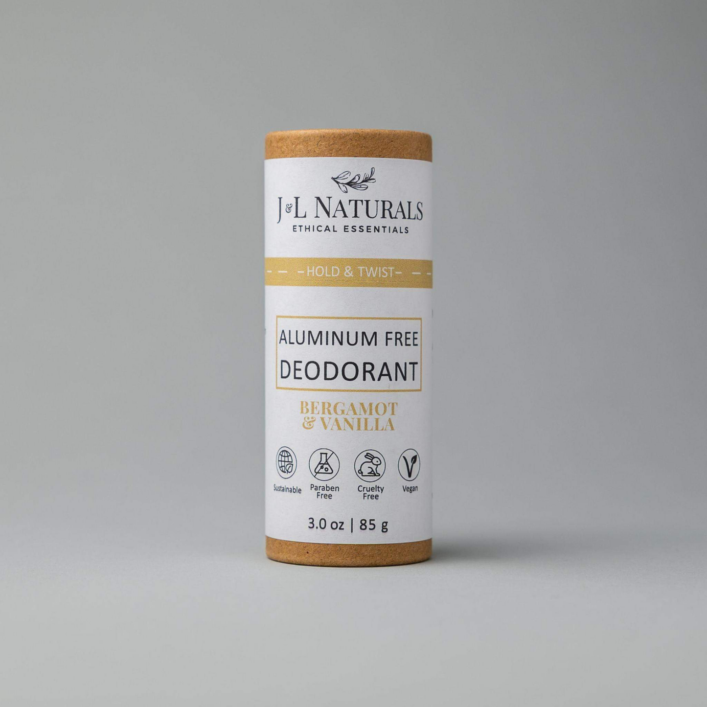 Aluminum Free Deodorant