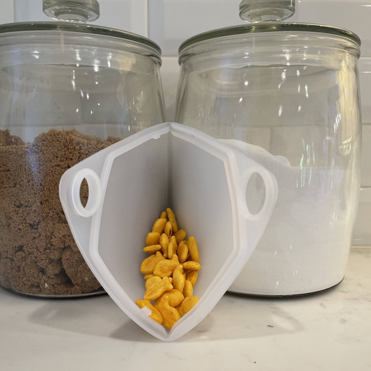 Reusable Snack Bag