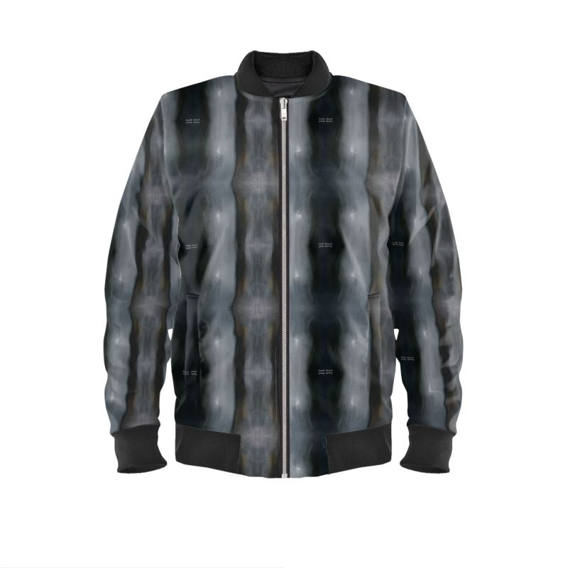 Mens Bomber Jacket