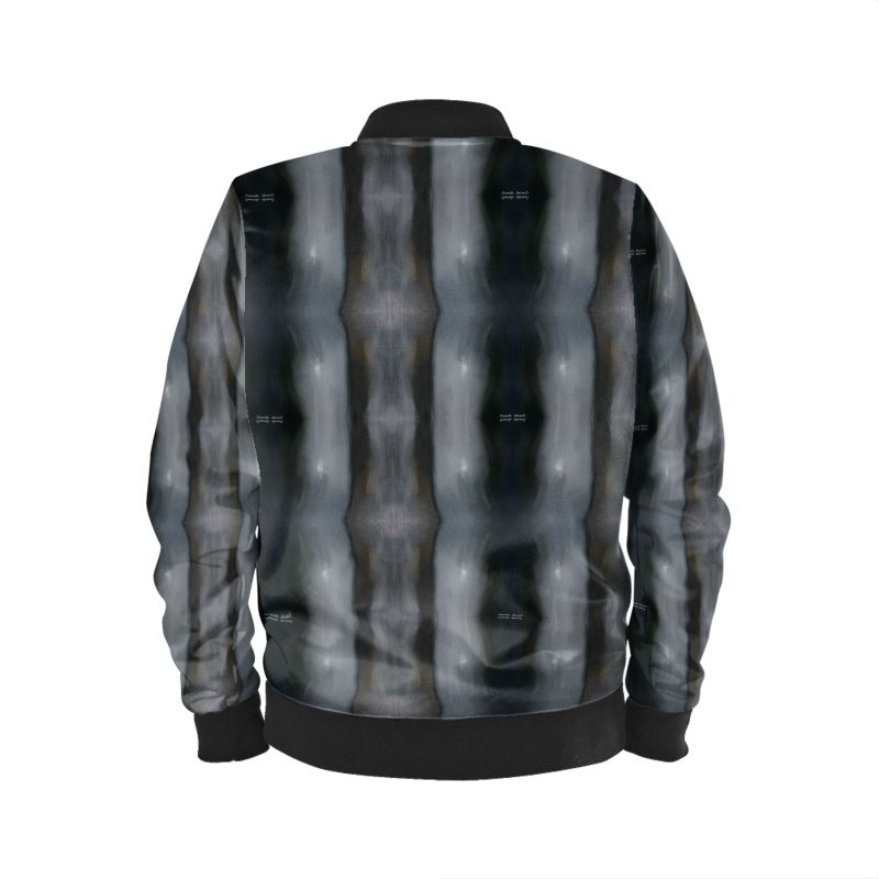 Mens Bomber Jacket