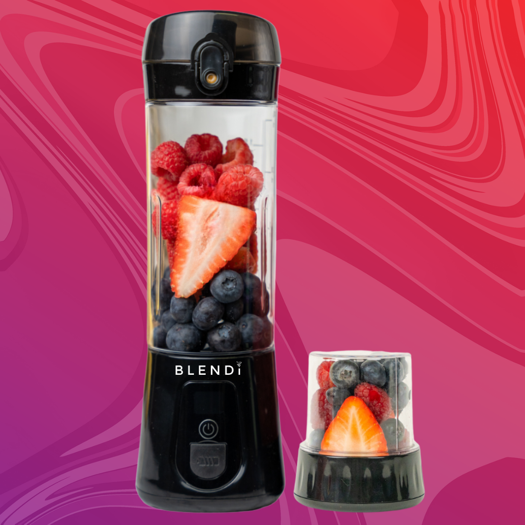 Pro+ Portable Blender (17 oz)