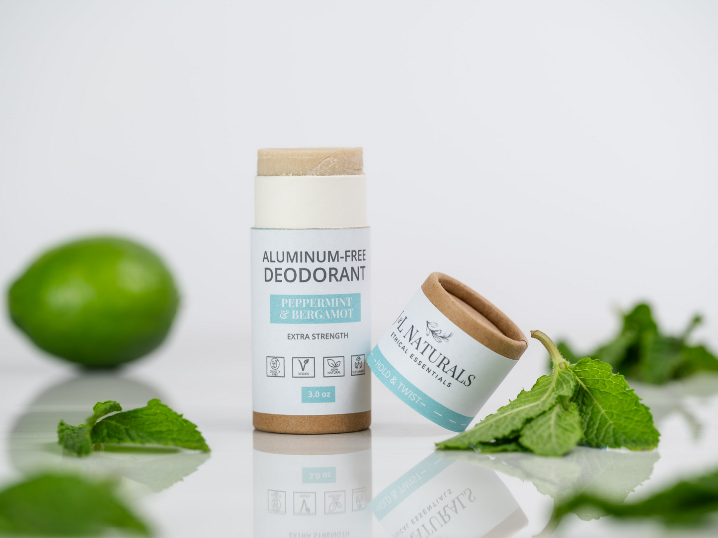 Aluminum Free Deodorant