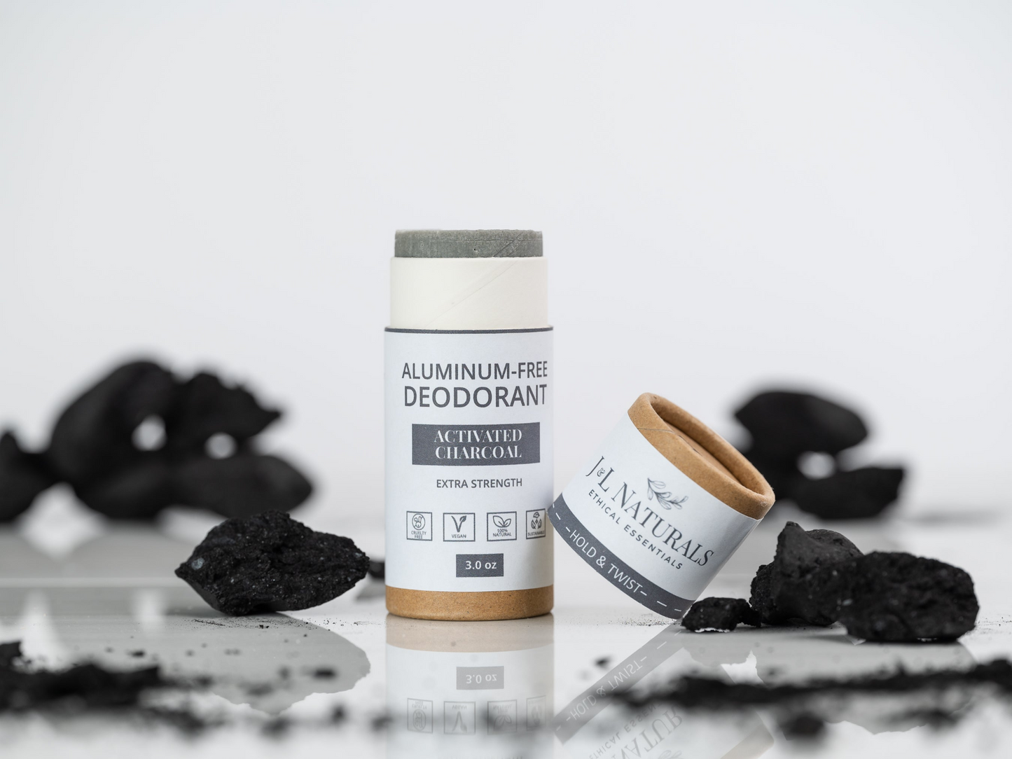 Aluminum Free Deodorant