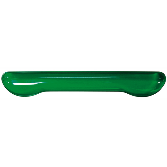 Crystal Gel Keyboard Wrist Rest (Green)