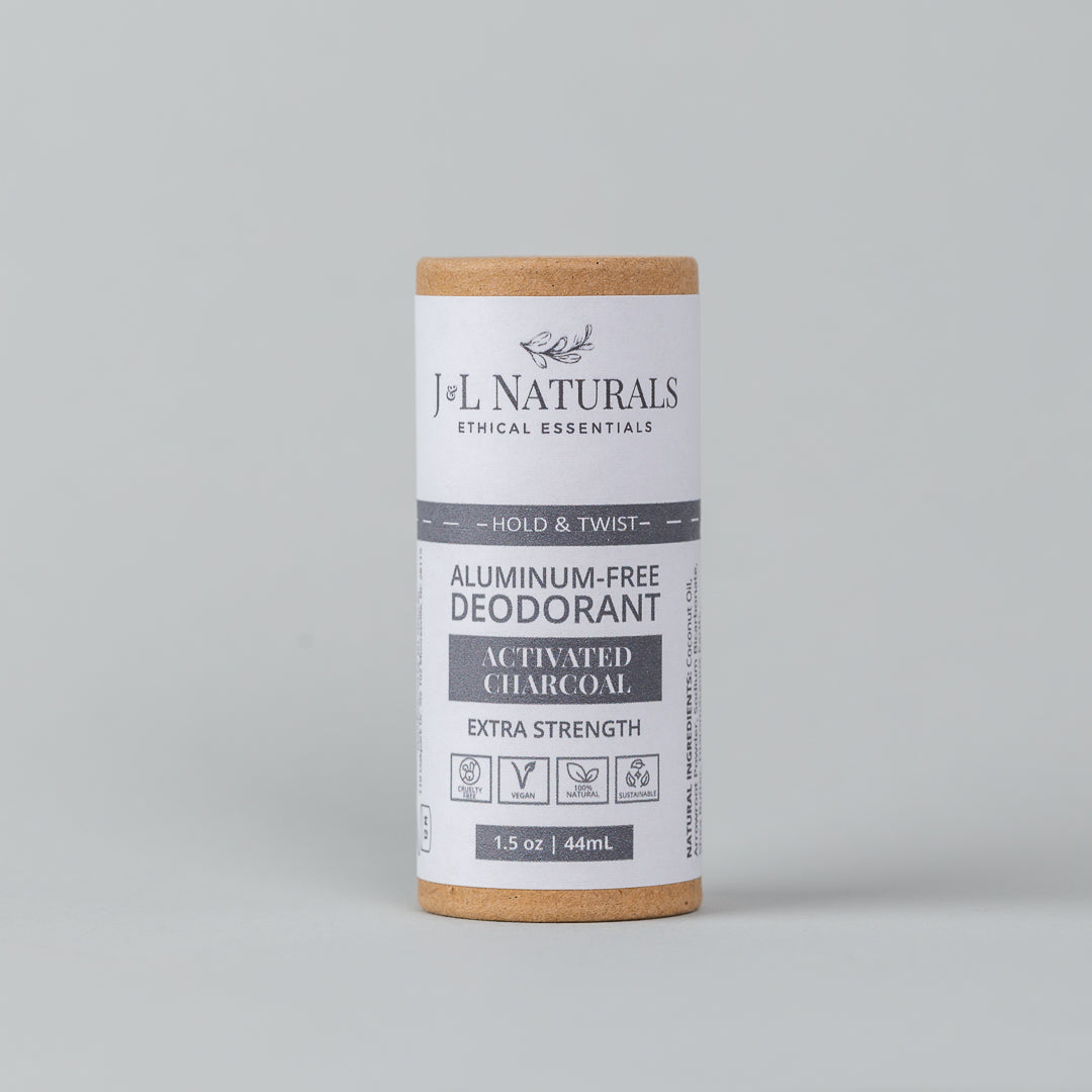 Aluminum Free Deodorant