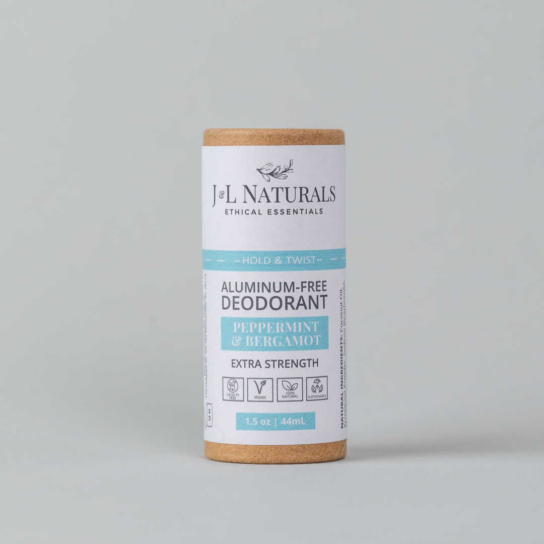 Aluminum Free Deodorant