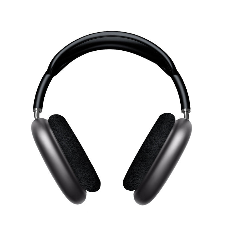 Wireless Bluetooth Headset noise cancelling immersive experience