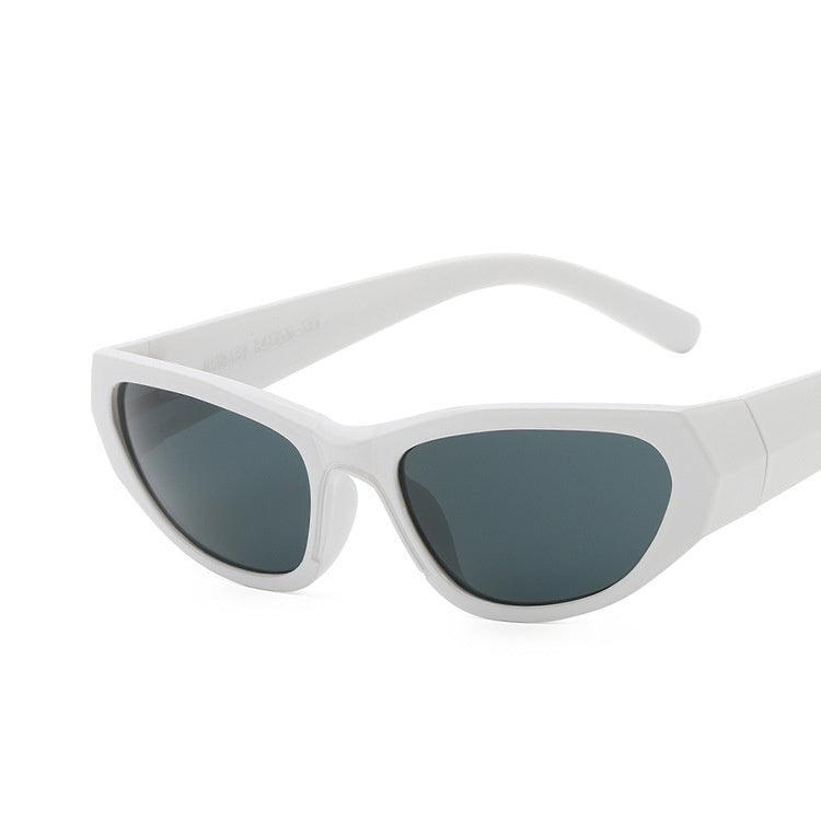 Street Millennium Spicy Girl Sunglasses