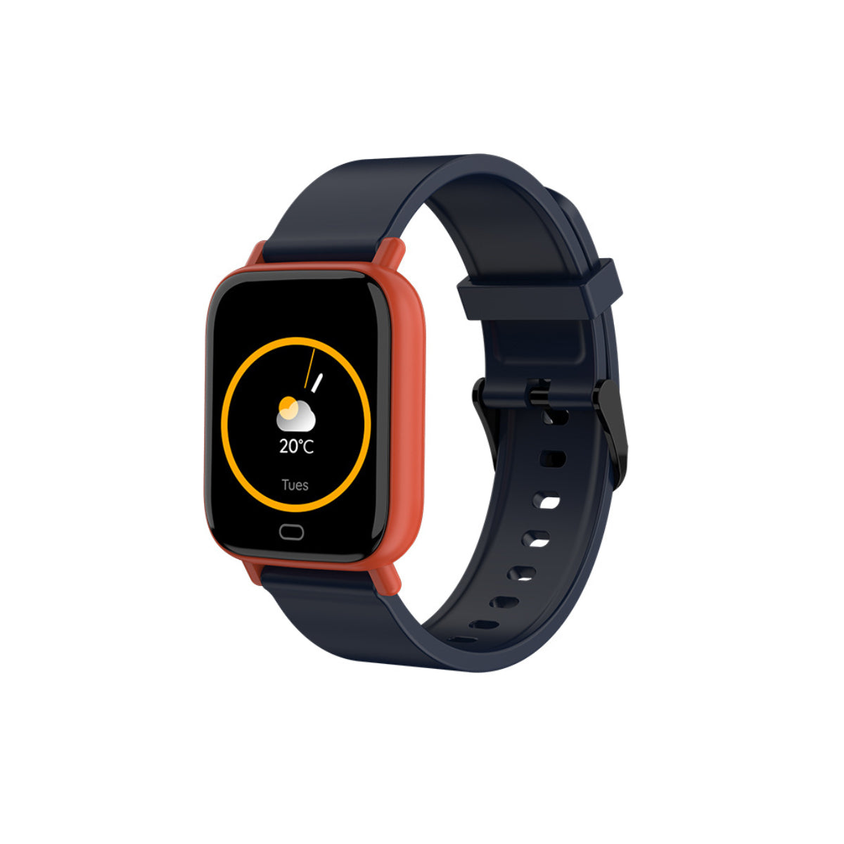 Smart Fit Multi Function Smart Watch Tracker and Monitor