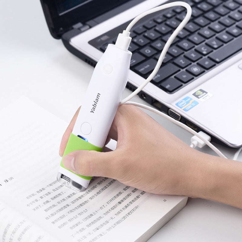 USB speed recorder translation pen