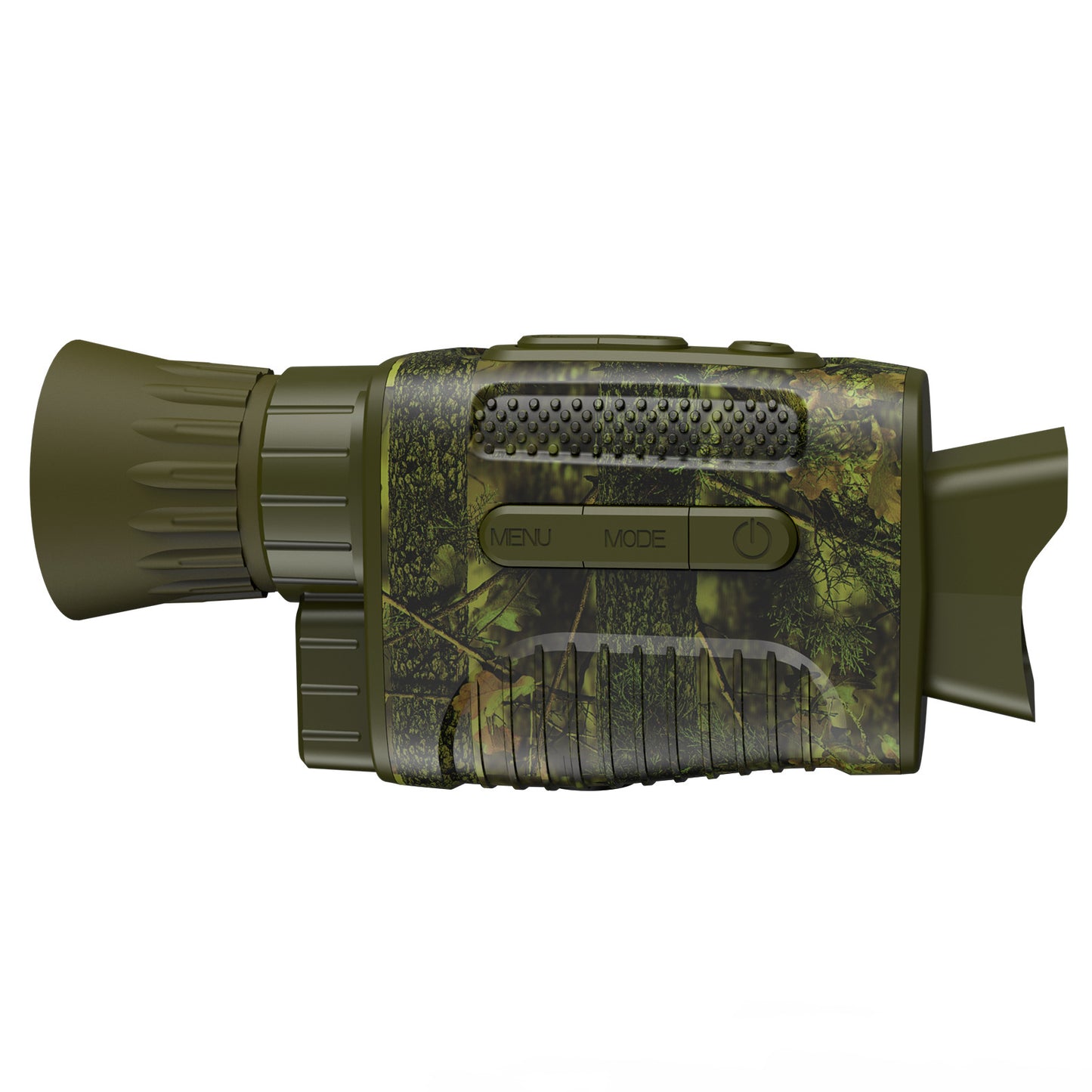 Single Tube Camouflage Night Vision Instrument