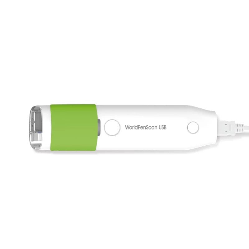 USB speed recorder translation pen