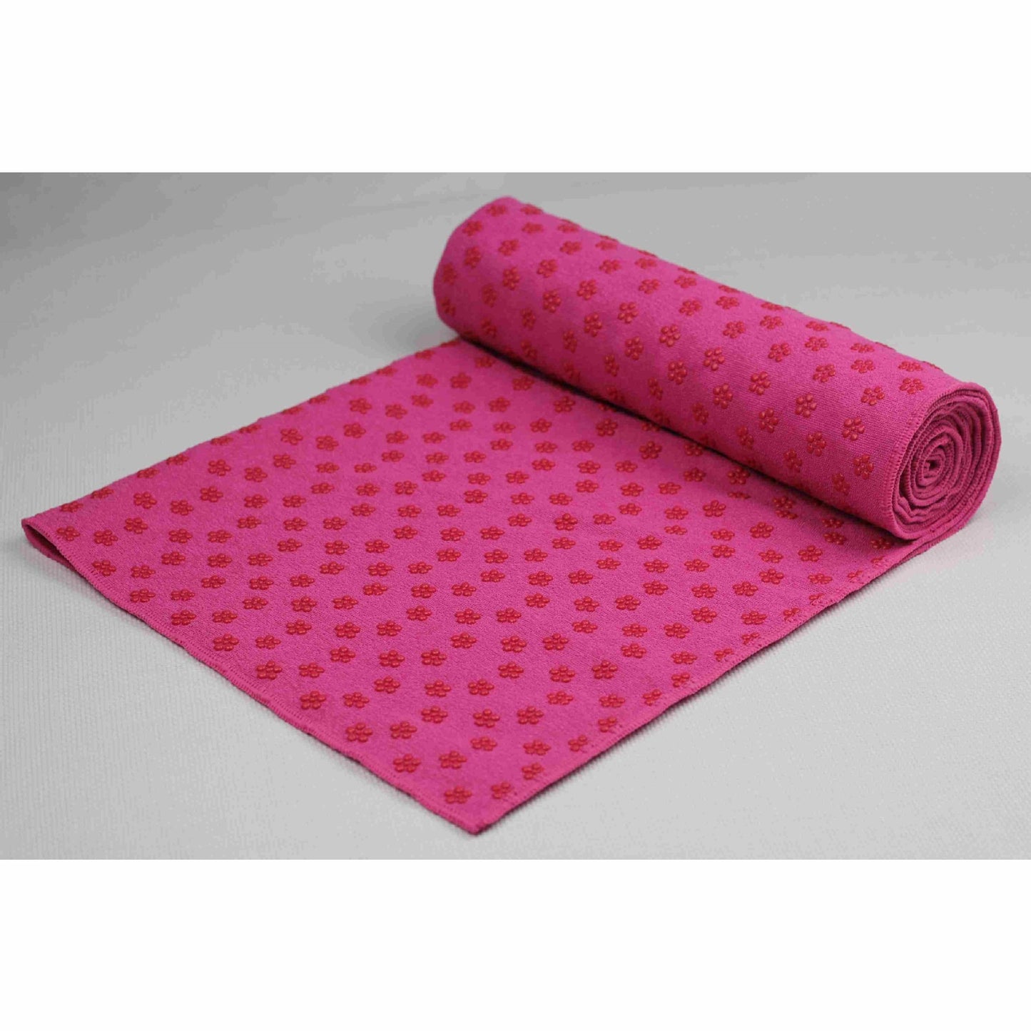 Eco Yoga Towel