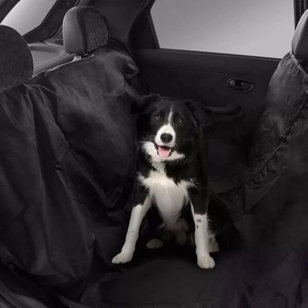 Protective Cover For Car Seat Dogs And Cats