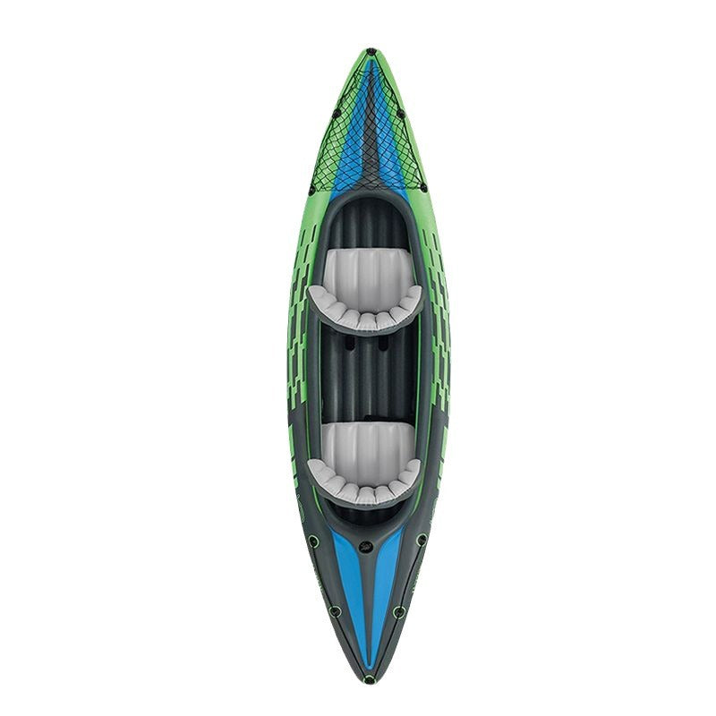 Creative Inflatable Two Person Kayak