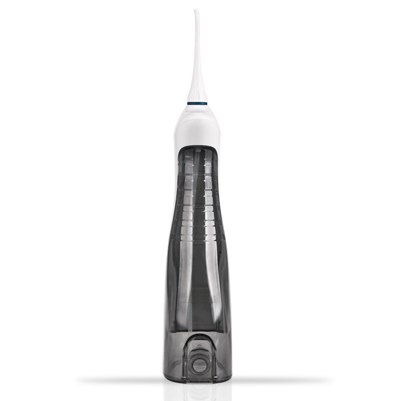 Electric Portable Pulse Water Dental Flosser