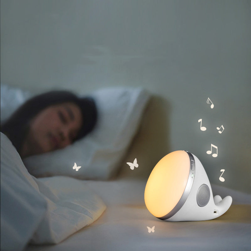 Electronic sleep device