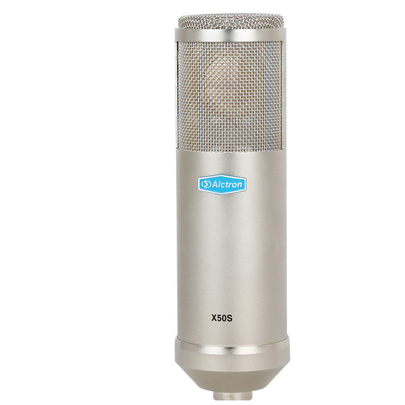 X50 Large Diaphragm Condenser Microphone Crystal