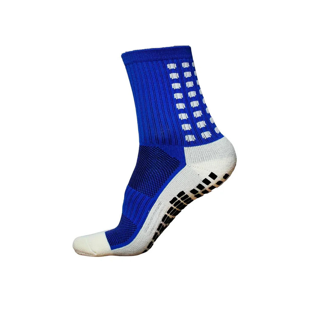 Sports Sock Non-slip Cano Alto Veste From 34 To 45